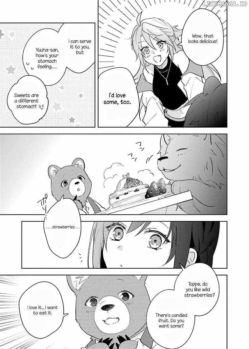 Isekai de Pension Hajimemashita Chapter 6 29